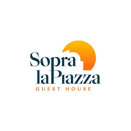 Agira Sopra La Piazza 빌라 외부 사진