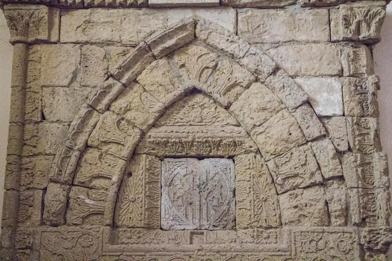 Agira Sopra La Piazza 빌라 외부 사진